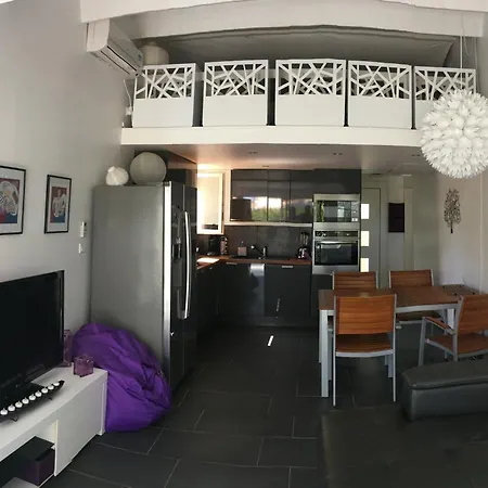 Villa Agathoise