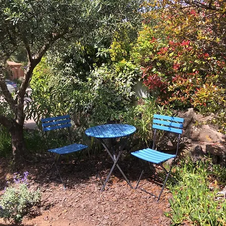 Agathoise Villa Agde